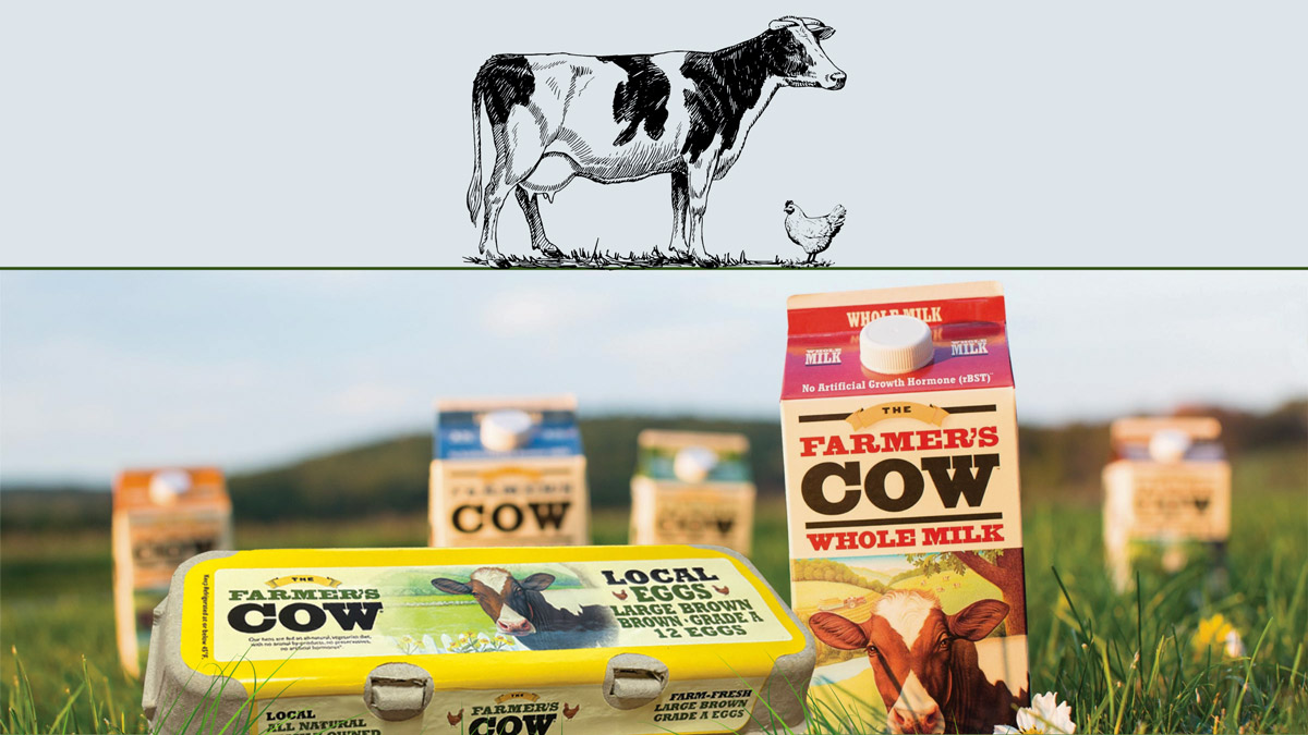 Featured image for “The Farmer’s Cow: From Vision to Reality”