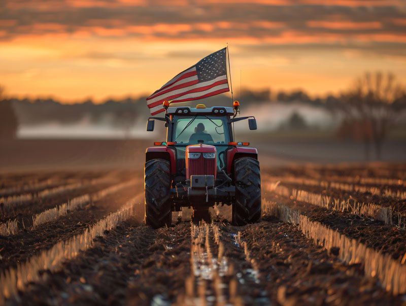 Featured image for “The Spirit of Farming: Enterprise, Vision, Optimism”