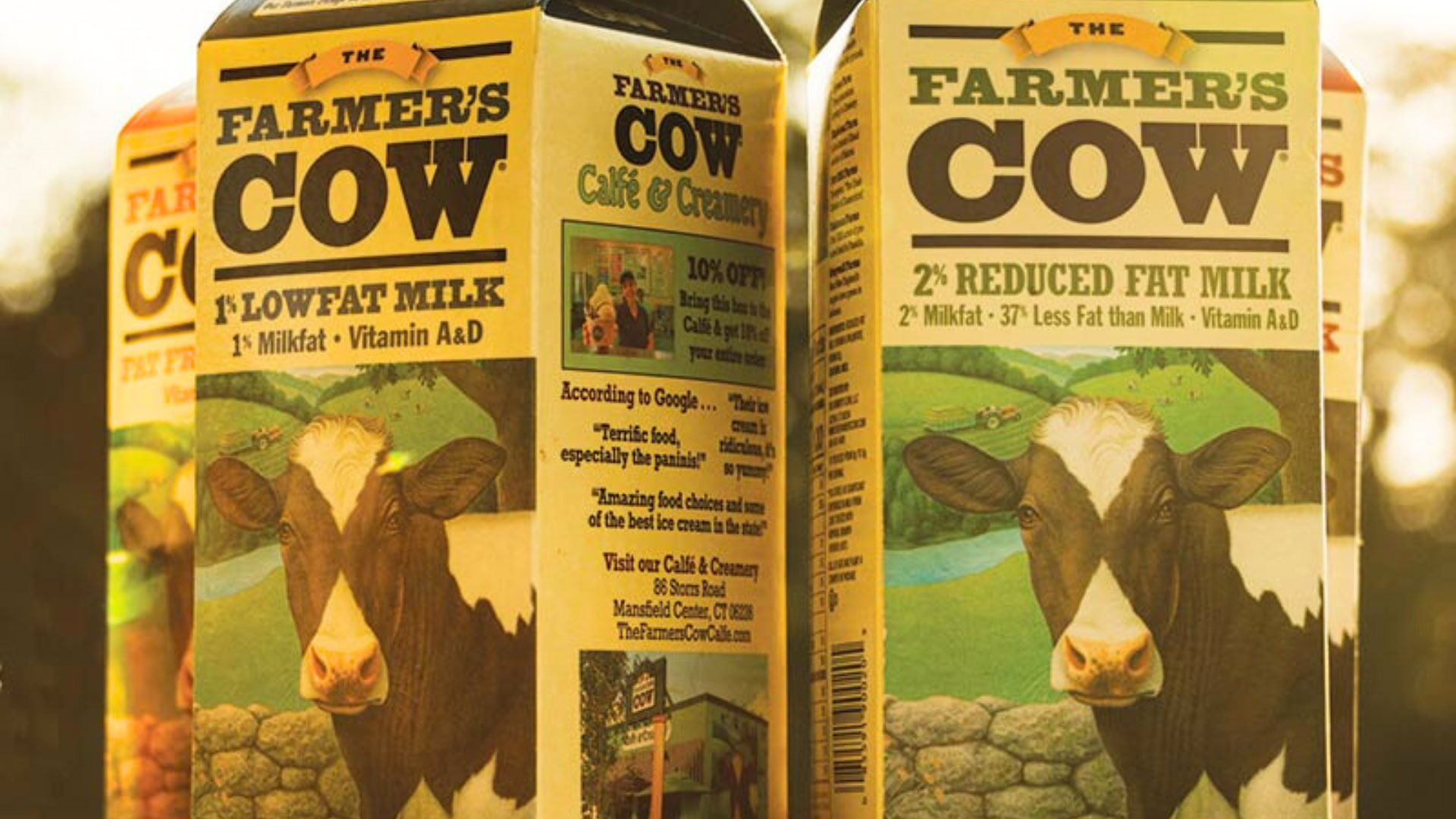 Featured image for “FC Development Corp. and The Farmer’s Cow, LLC Announce Transformative Partnership Expansion”